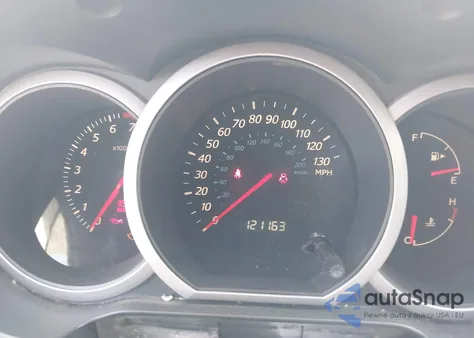 2006 Suzuki Grand Vitara Luxury z USA, uszkodzony, nr VIN JS3TE947764103834